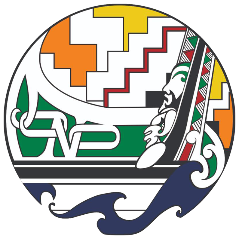 Teo Roopu - New Logo